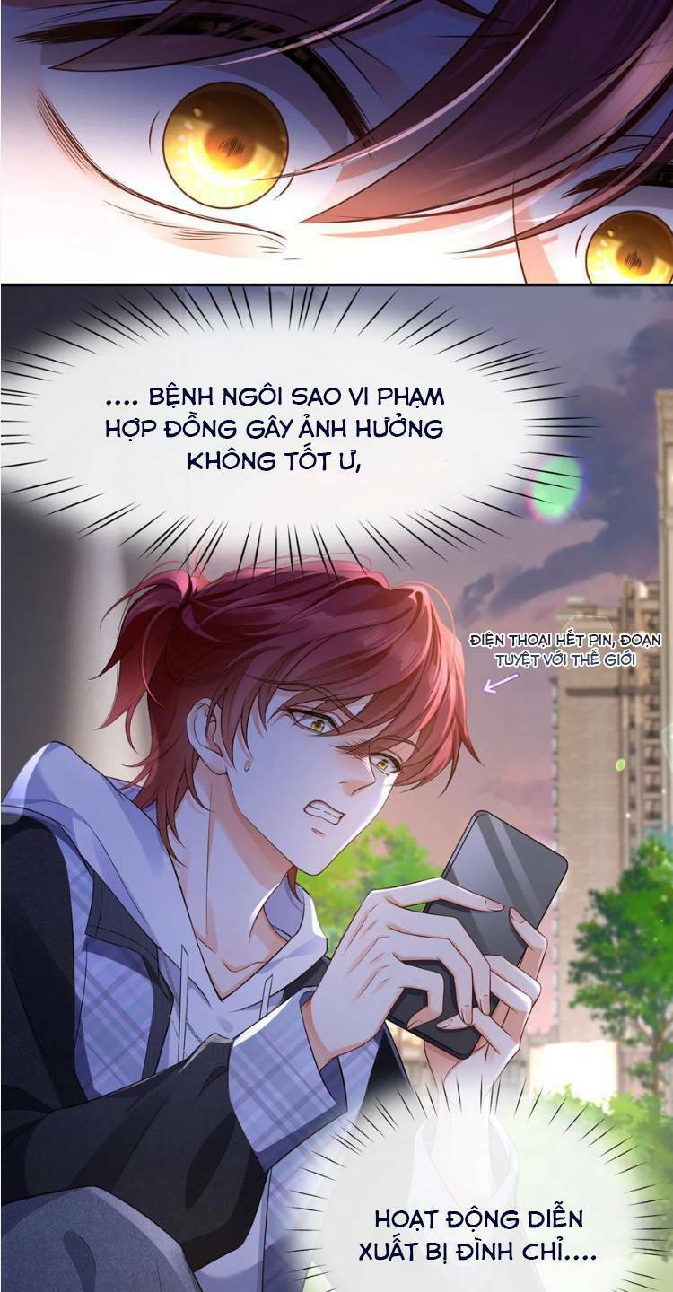 Tôi Trở Thành Kiều Thê Của Ông Trùm Phản Diện Chương 94 Ảnh 27