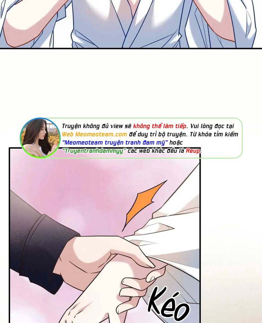 Chung Cư Yêu Quái Chương 94 Ảnh 14