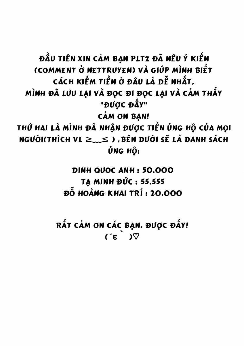 Tomogui Kyoushitsu Chương 19 Ảnh 19