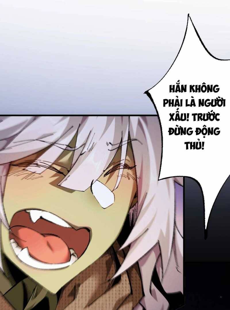 Từ Goblin Thành Thần Goblin Chương 3 Ảnh 100