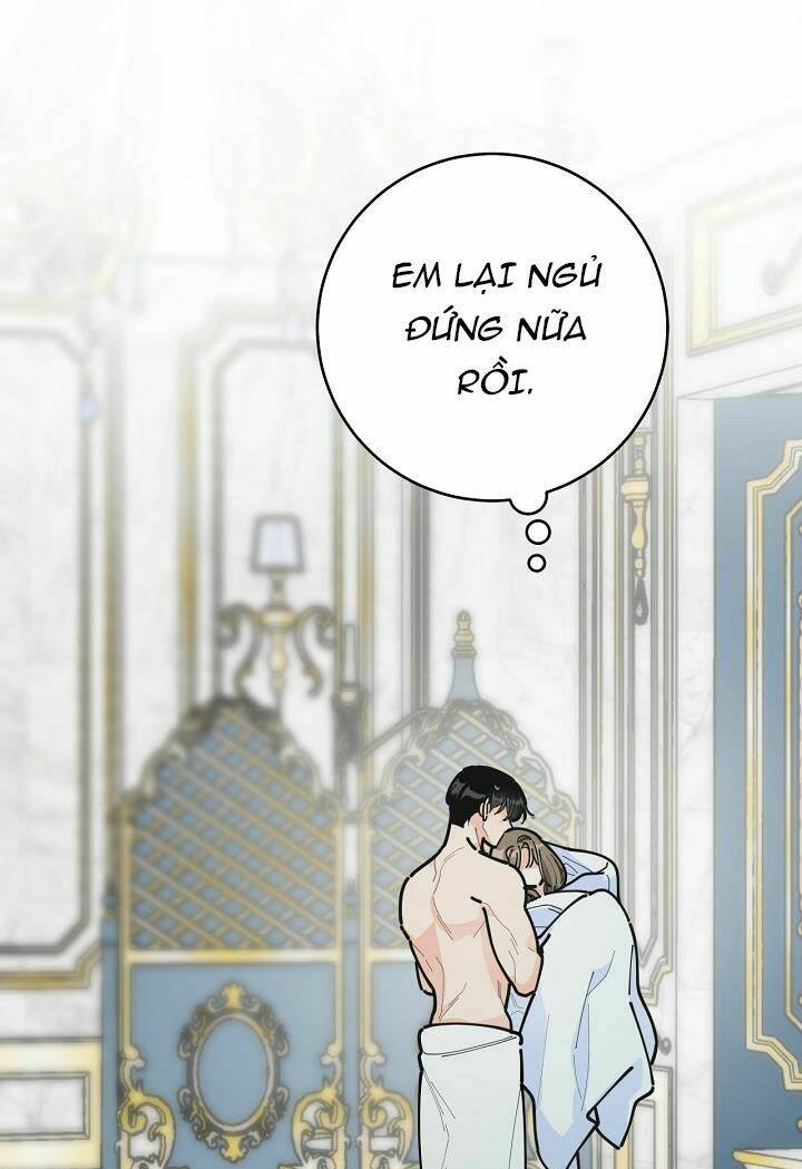 Người Hùng Của Ác Nữ Chương 89 Ảnh 59