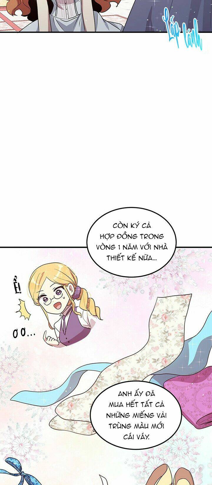 Công Tước, Loạn Vừa Thôi! Chương 130 Ảnh 41