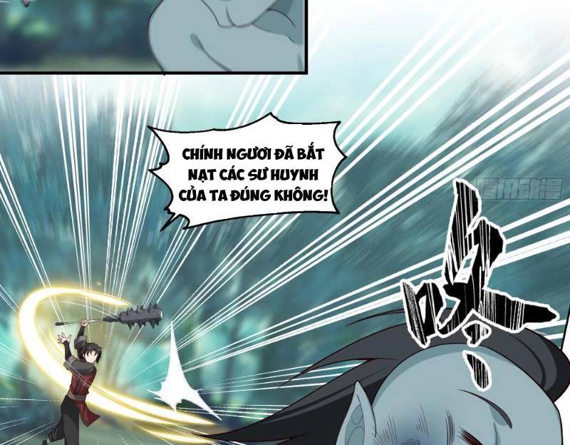Vô Địch Thật Tịch Mịch Chương 26 Ảnh 8