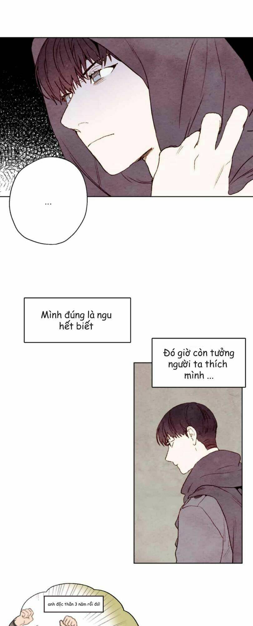 Trợ Lý Đặc Biệt Của Tôi Chương 20 Ảnh 21