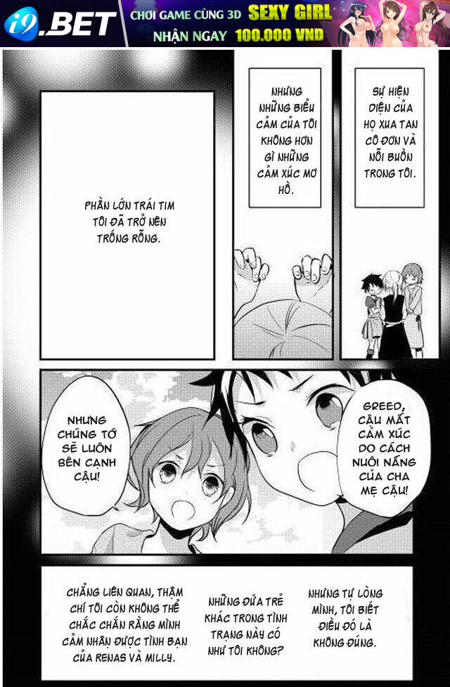 Yuusha-Sama Ni Ikinari Kyuukonsareta No Desu Ga Chương 5 Ảnh 10