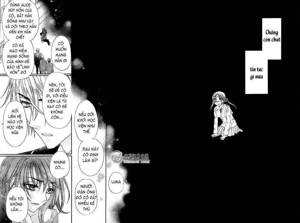 Gakuen Alice Chương 167 Ảnh 24