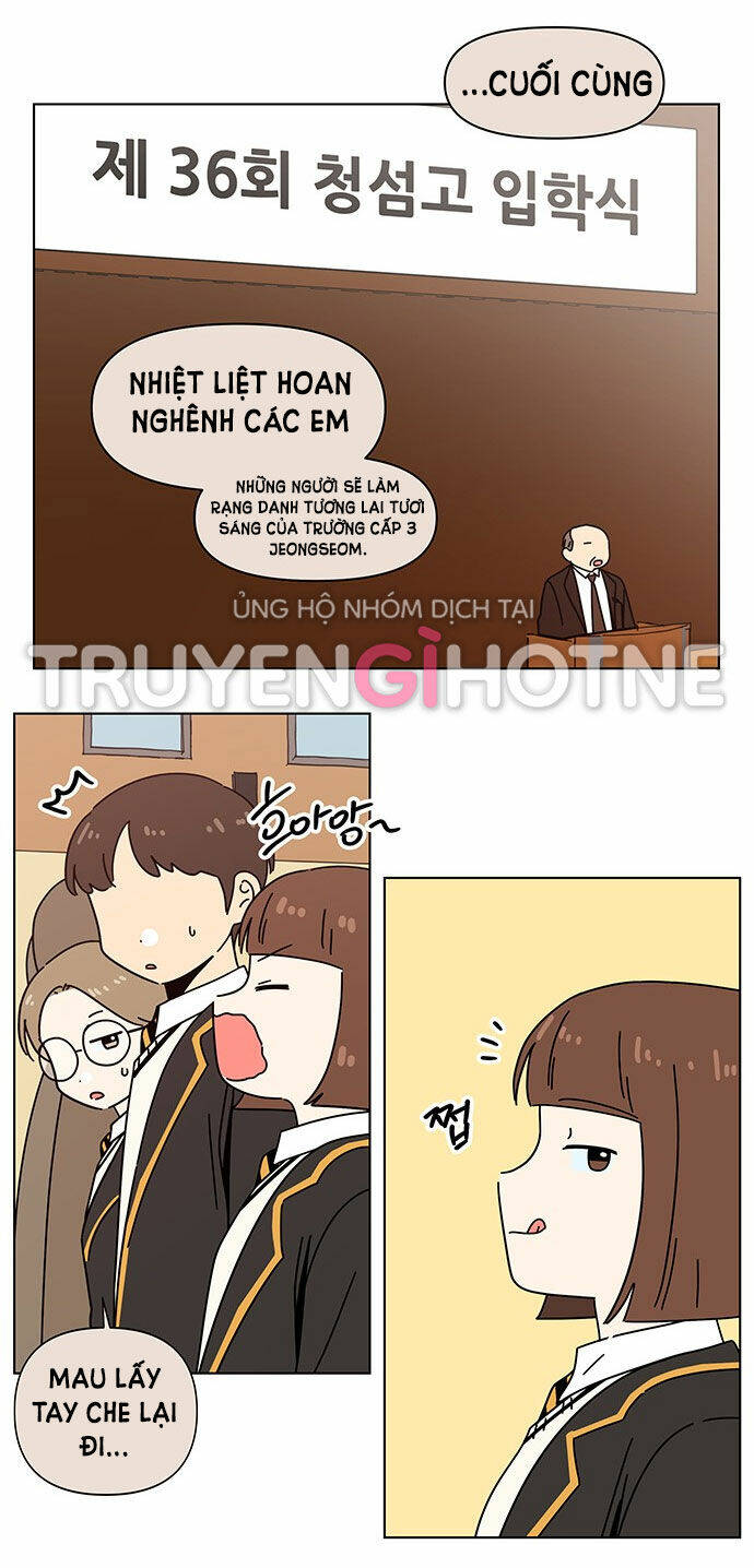 Thanh Xuân Rực Rỡ Chương 130 Ảnh 22