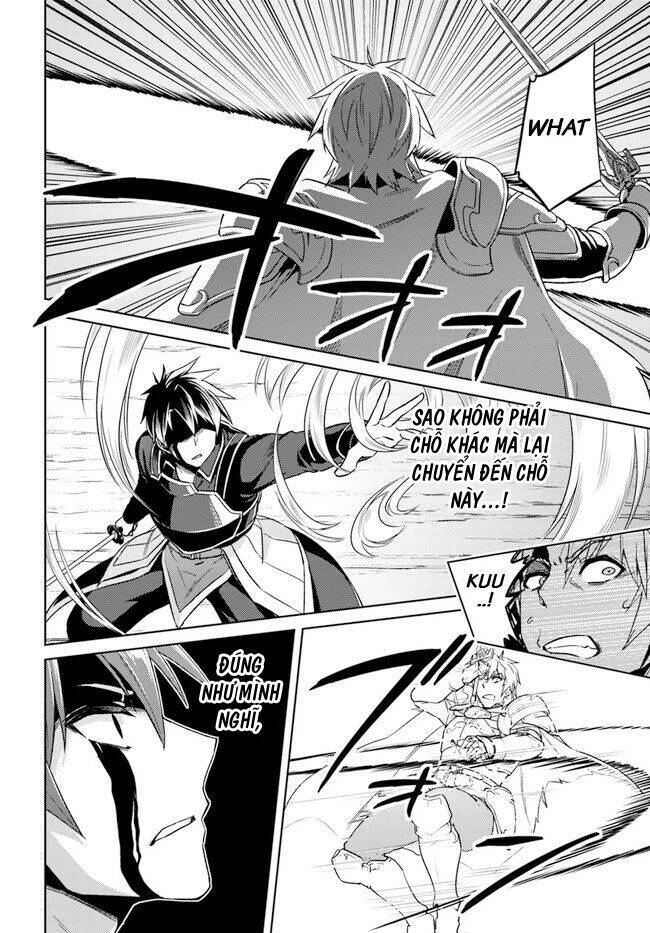 Nidome No Jinsei Wo Isekai De Chương 48.5 Ảnh 7
