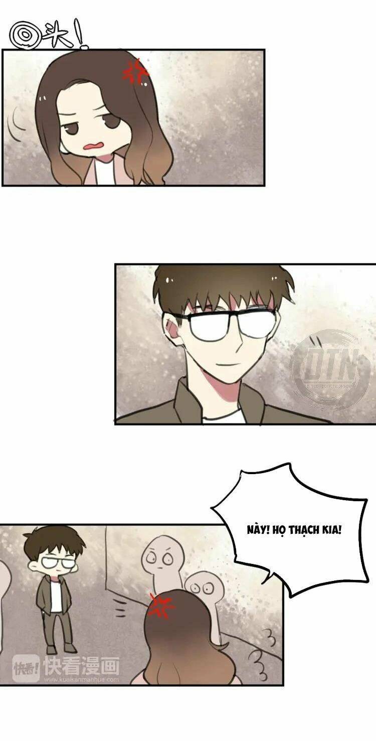 Thôi Miên Em Yêu Anh Chương 30 Ảnh 10