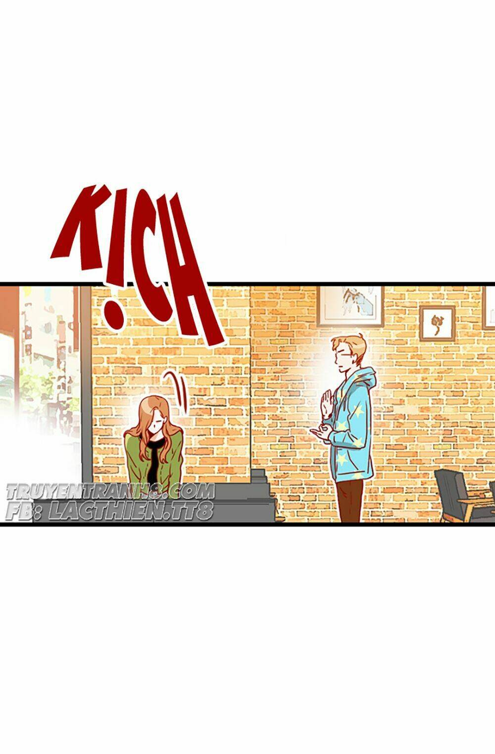 Thư Ký Kim Sao Thế Nhỉ? Chương 25 Ảnh 33