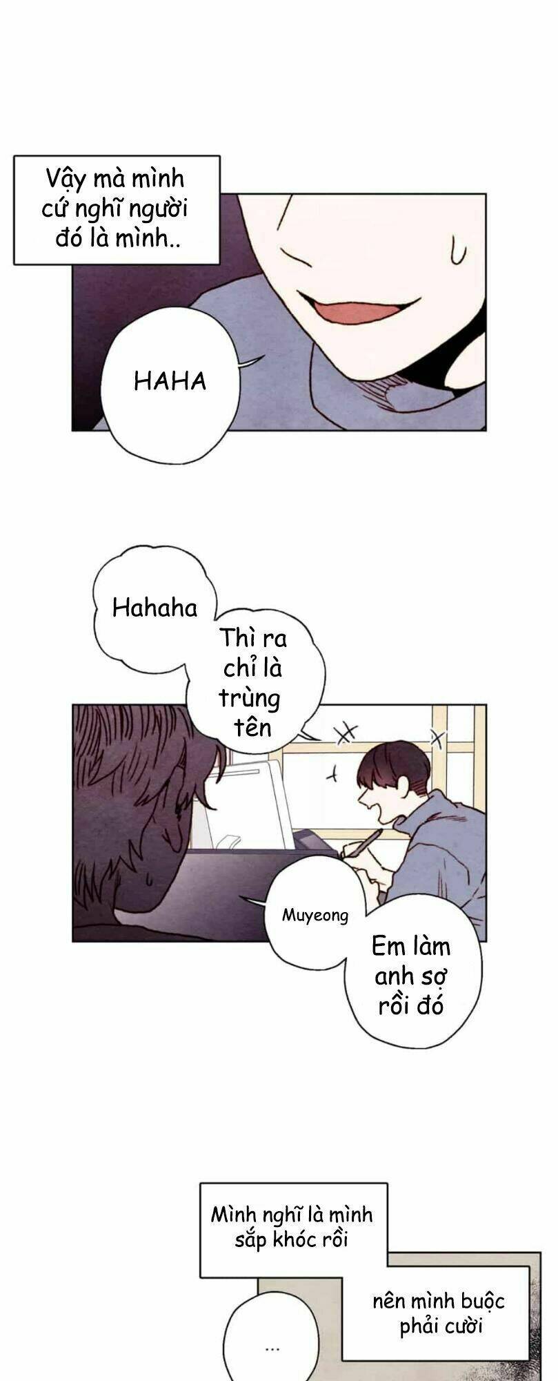 Trợ Lý Đặc Biệt Của Tôi Chương 22 Ảnh 18