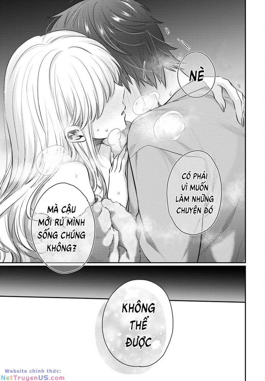 Fuufu Ijou, Koibito Miman. Chương 64 Ảnh 29