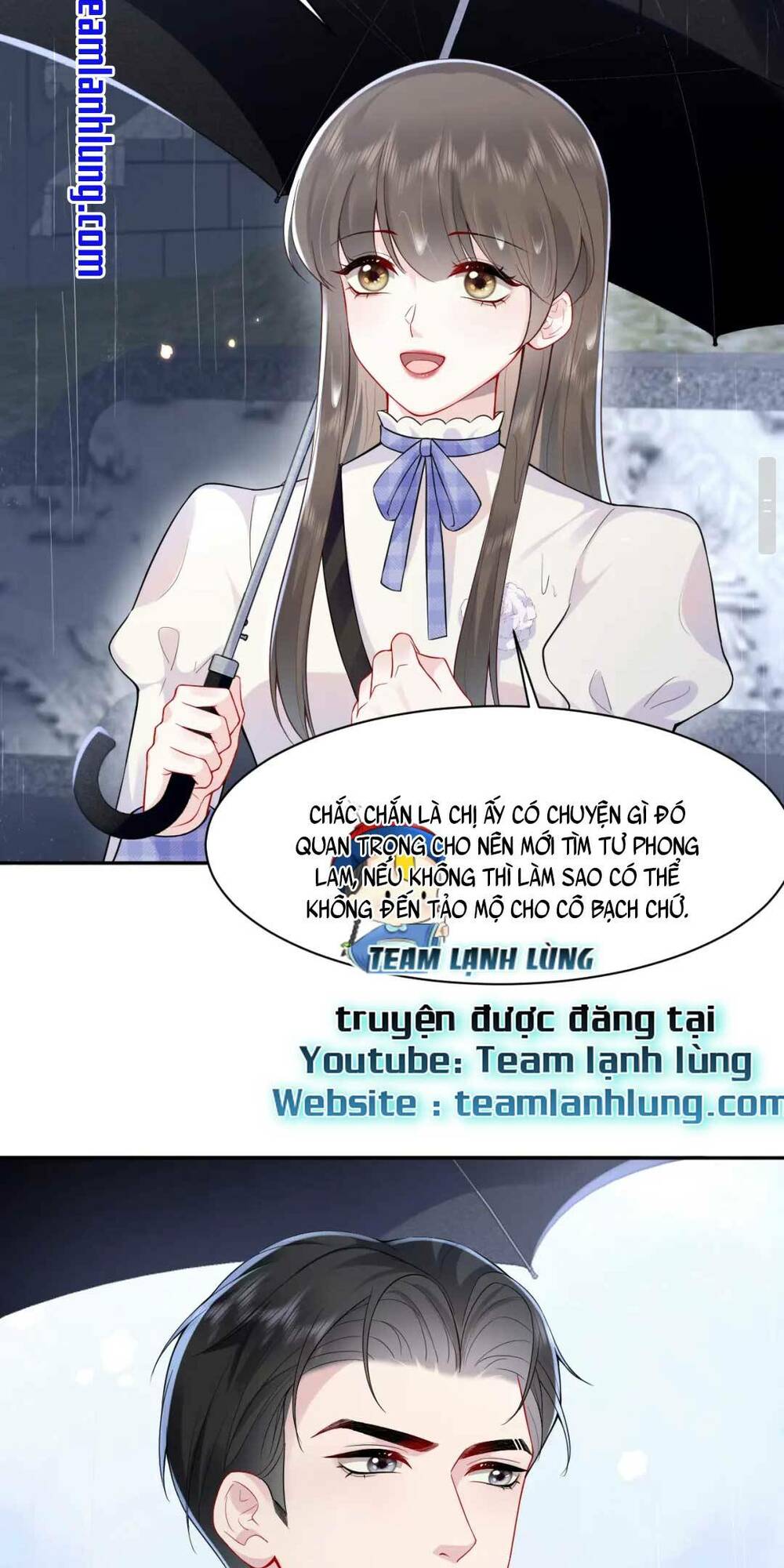Bạch Liên Hoa Dựa Vào Việc Giả Trang Đáng Thương Hướng Dẫn Ca Ca Xưng Bá Toàn Cầu Chương 24 Ảnh 35