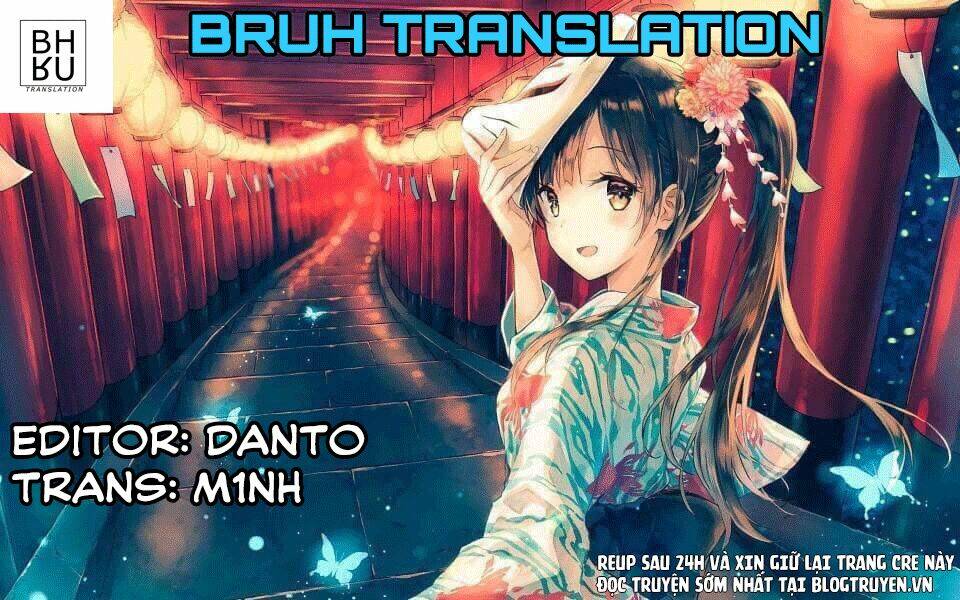 Gakkou No Minna To Isekai No Mujintou Ni Tenishitakedo Ore Dake Rakushou Desu Chương 3 Ảnh 3
