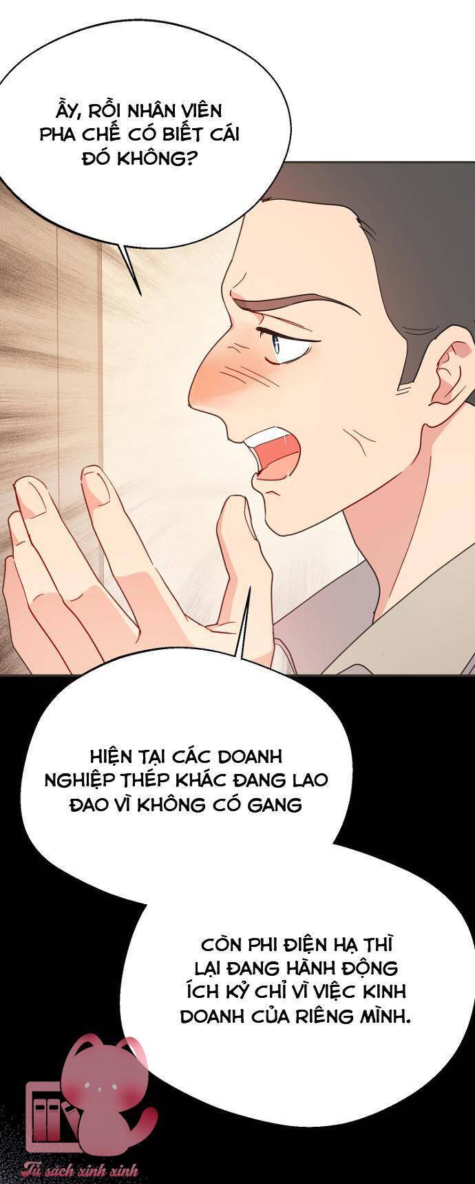 Tiền Là Tất Cả Chồng Là Phù Du Chương 86 Ảnh 36