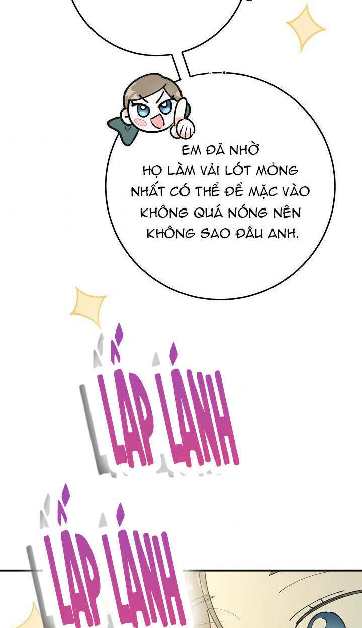 Người Hùng Của Ác Nữ Chương 91 Ảnh 30