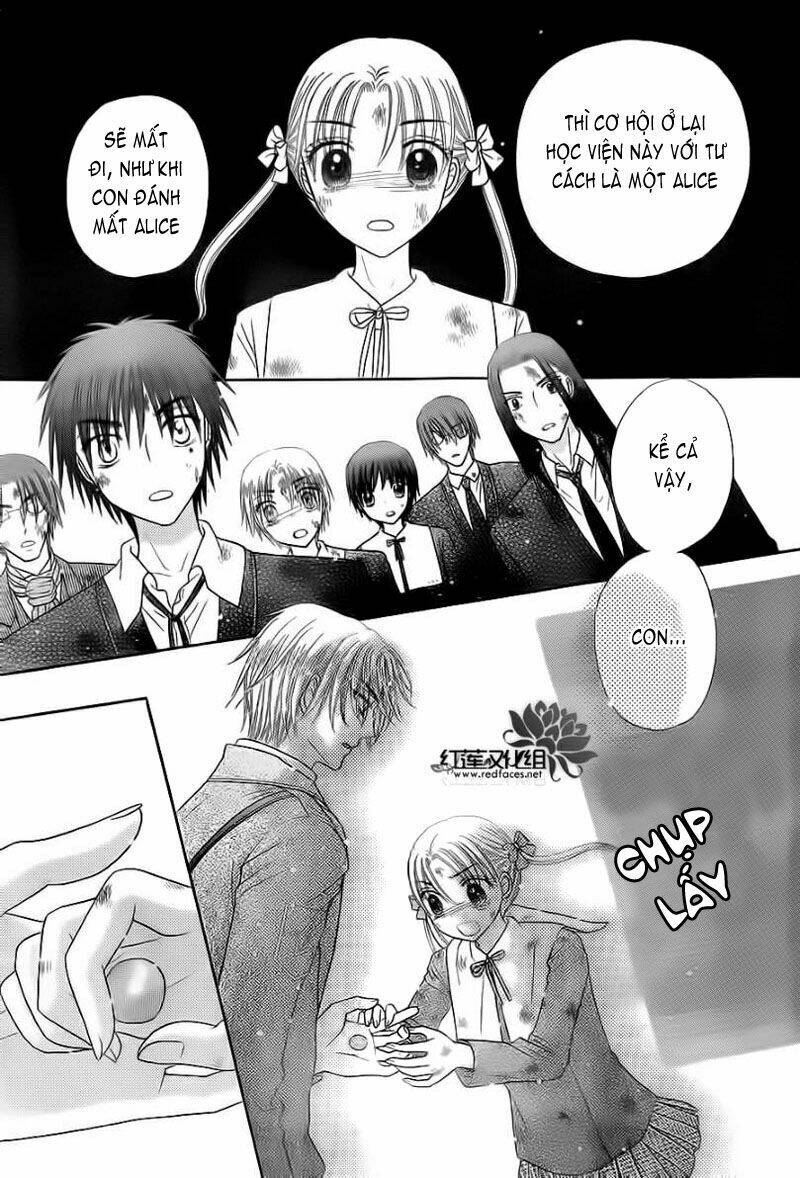 Gakuen Alice Chương 166 Ảnh 23