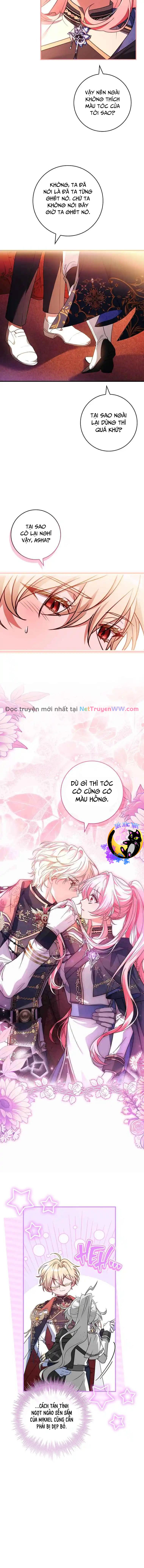 Tôi Đã Tắt Chế Độ Đau Đớn Rồi? Chương 30 Ảnh 9