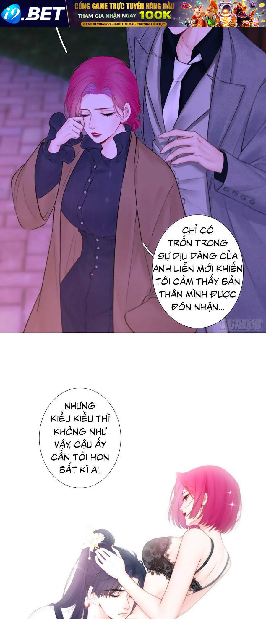 Kim Ốc Tàng Kiều Chương 84 Ảnh 15