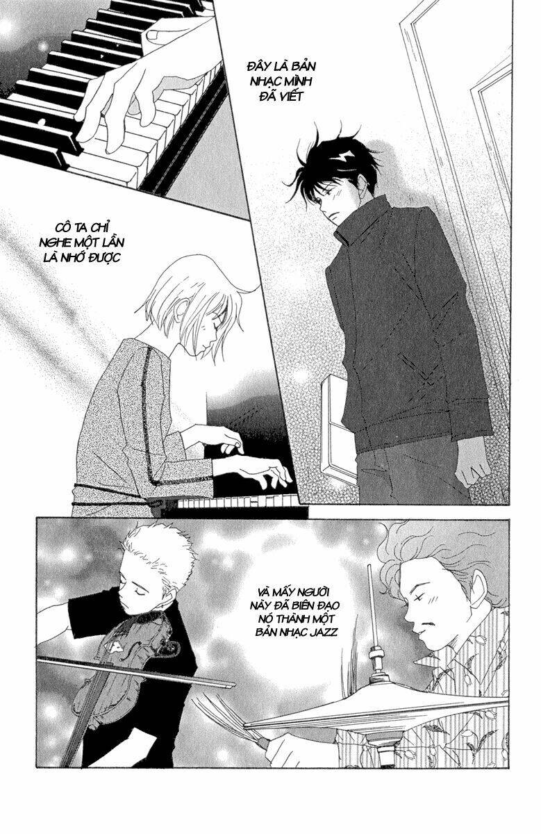 Nodame Cantabile Chương 8 Ảnh 25