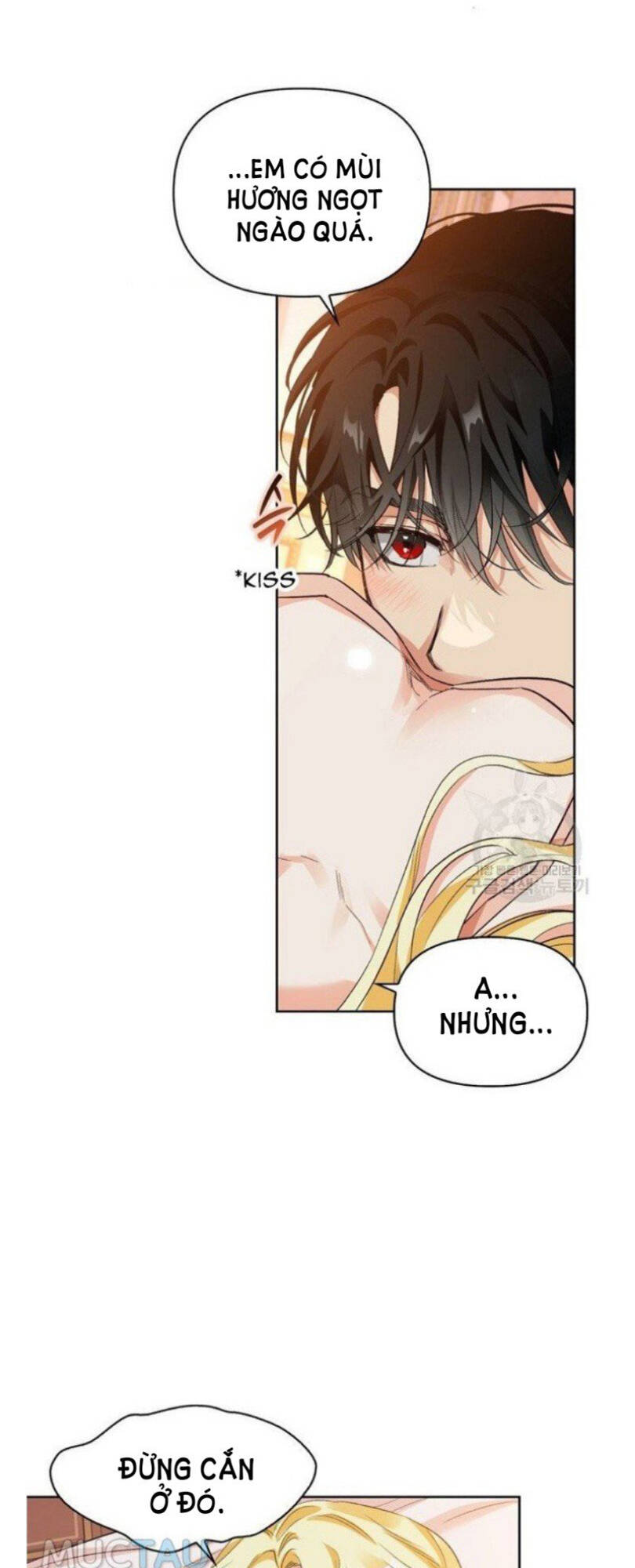 Ác Nữ Xứng Đôi Với Bạo Chúa Chương 96 Ảnh 32