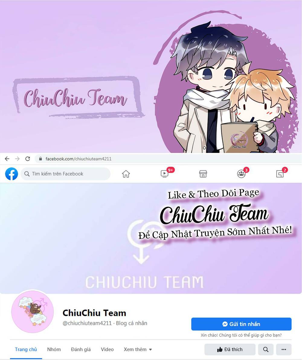 Chung Cư Yêu Quái Chương 90 Ảnh 39