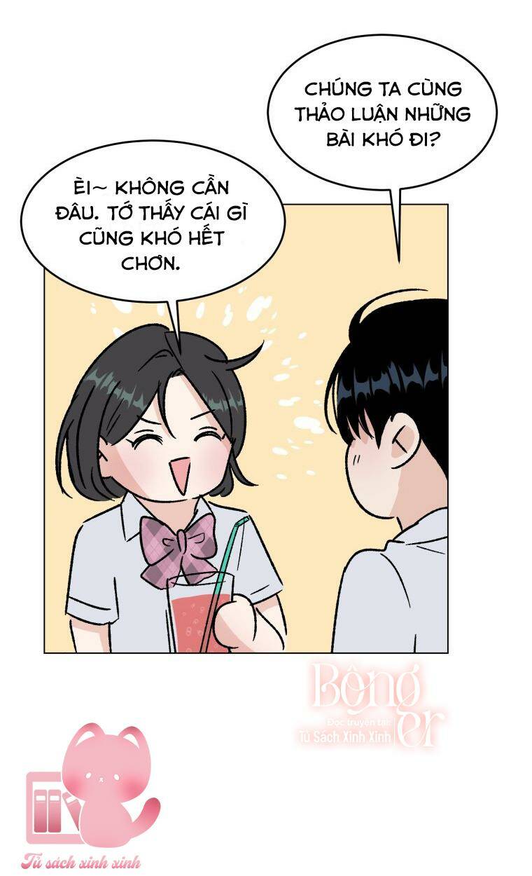 Bí Mật Highteen Chương 43 Ảnh 32
