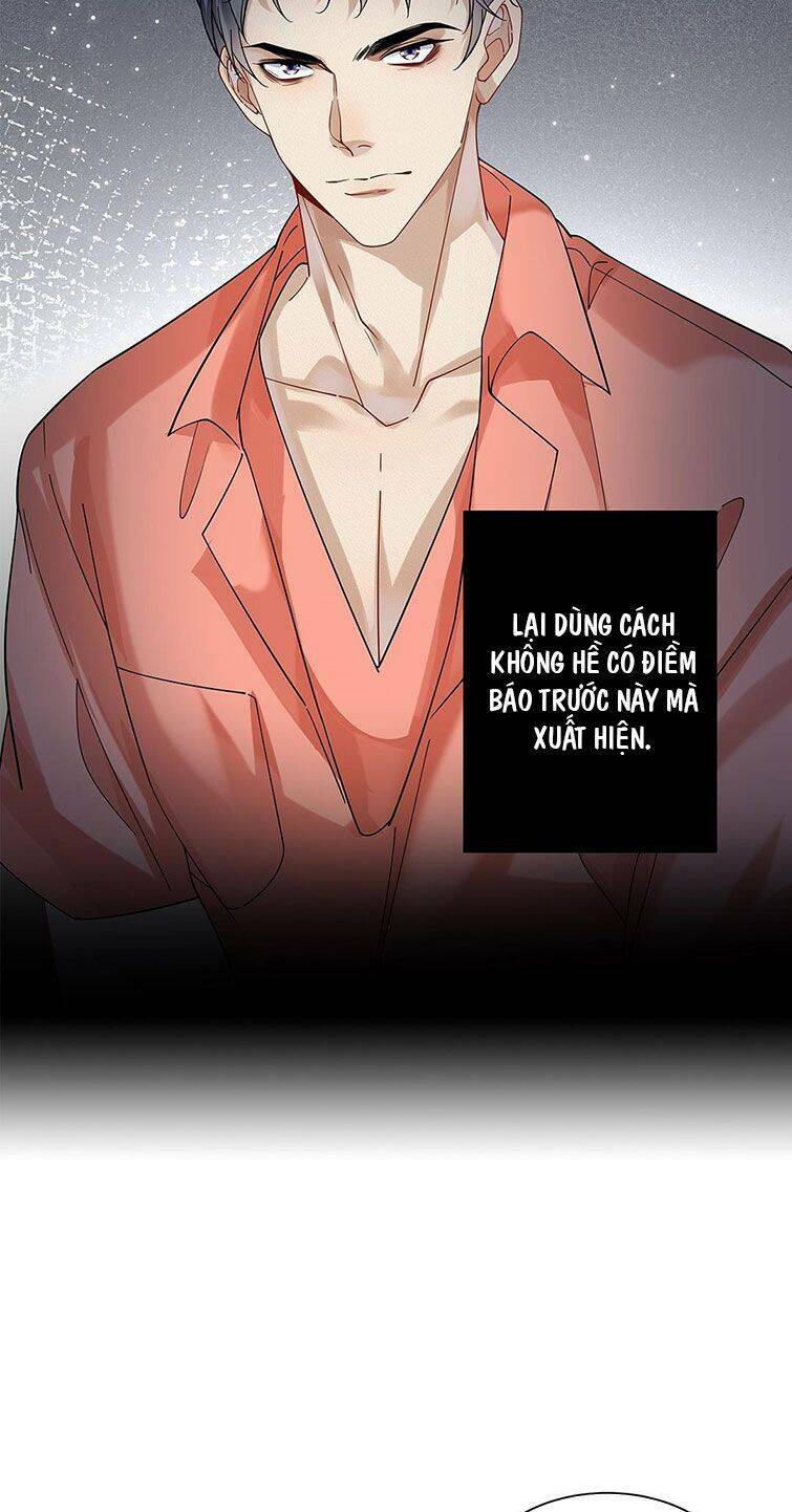 Vùng Cấm Chương 3 Ảnh 20