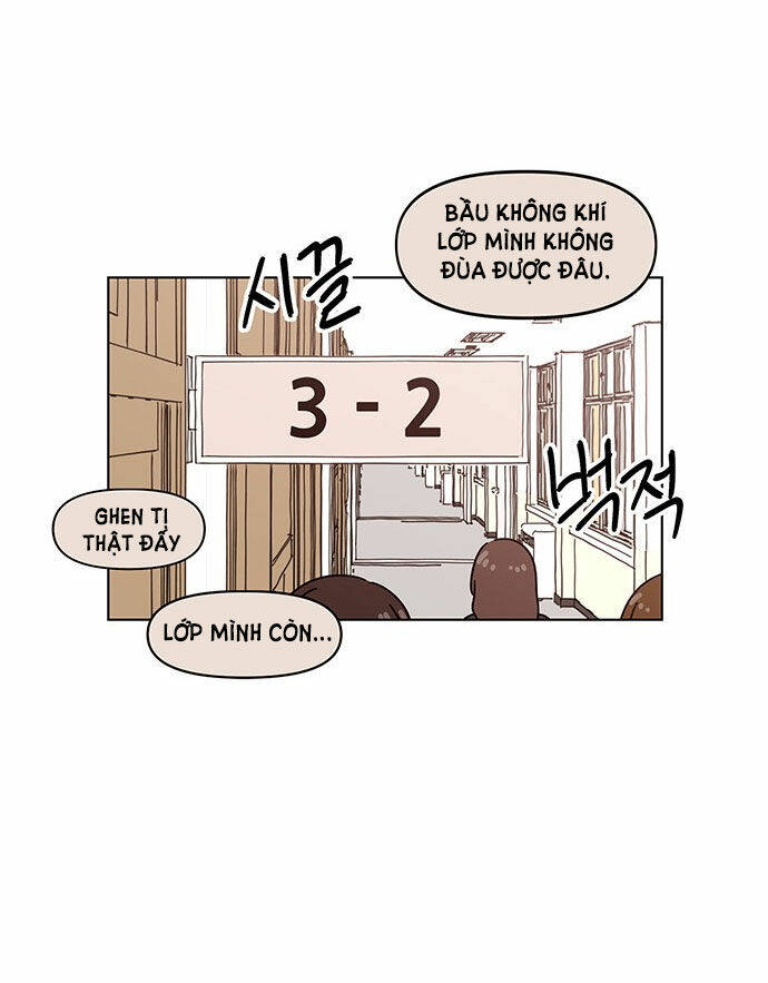 Thanh Xuân Rực Rỡ Chương 130 Ảnh 4