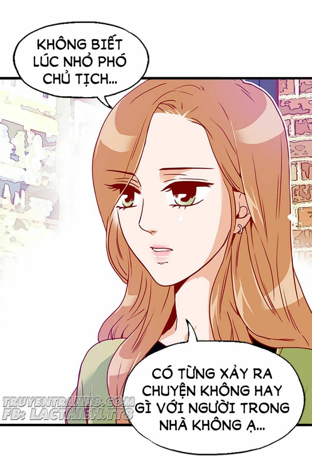 Thư Ký Kim Sao Thế Nhỉ? Chương 25 Ảnh 42