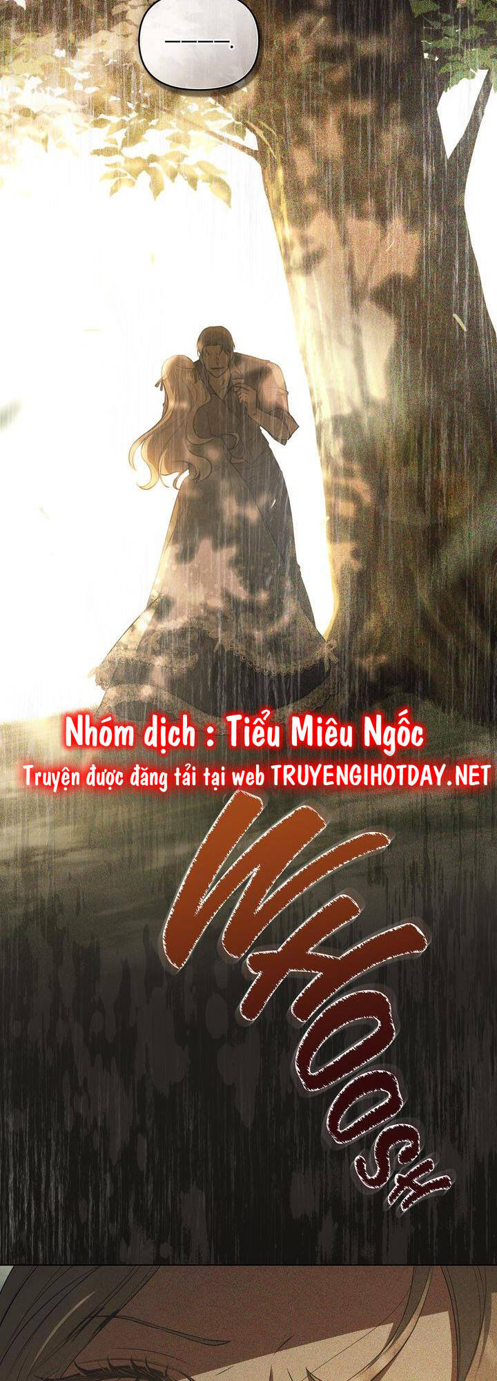 Ánh Trăng Đỏ Trong Đêm Chương 20.1 Ảnh 8