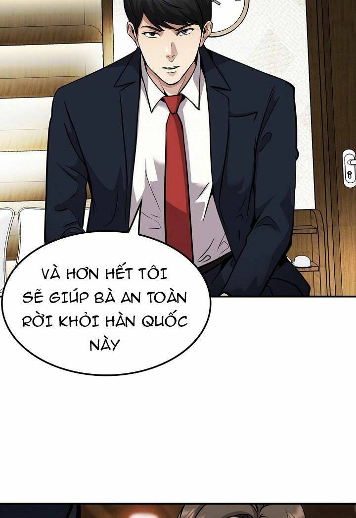Điều Tra Viên Chuyển Sinh Chương 122 Ảnh 61