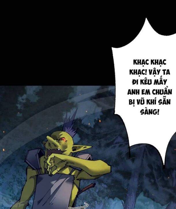Từ Goblin Thành Thần Goblin Chương 6 Ảnh 35