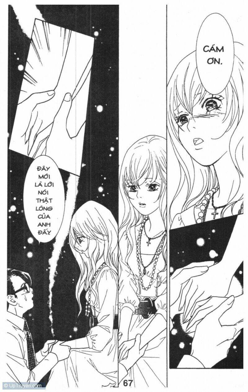 Masochistic Princess Chương 4 Ảnh 68