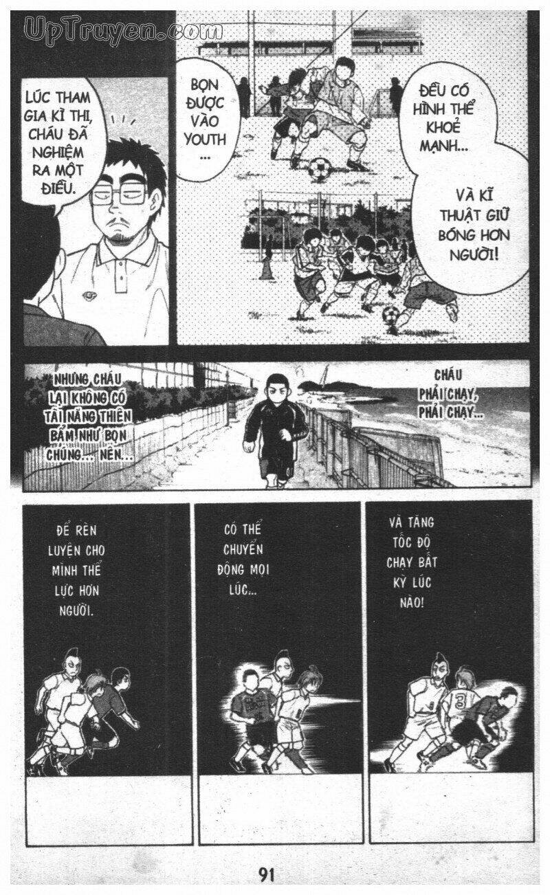 Golden Age Chương 6 Ảnh 93