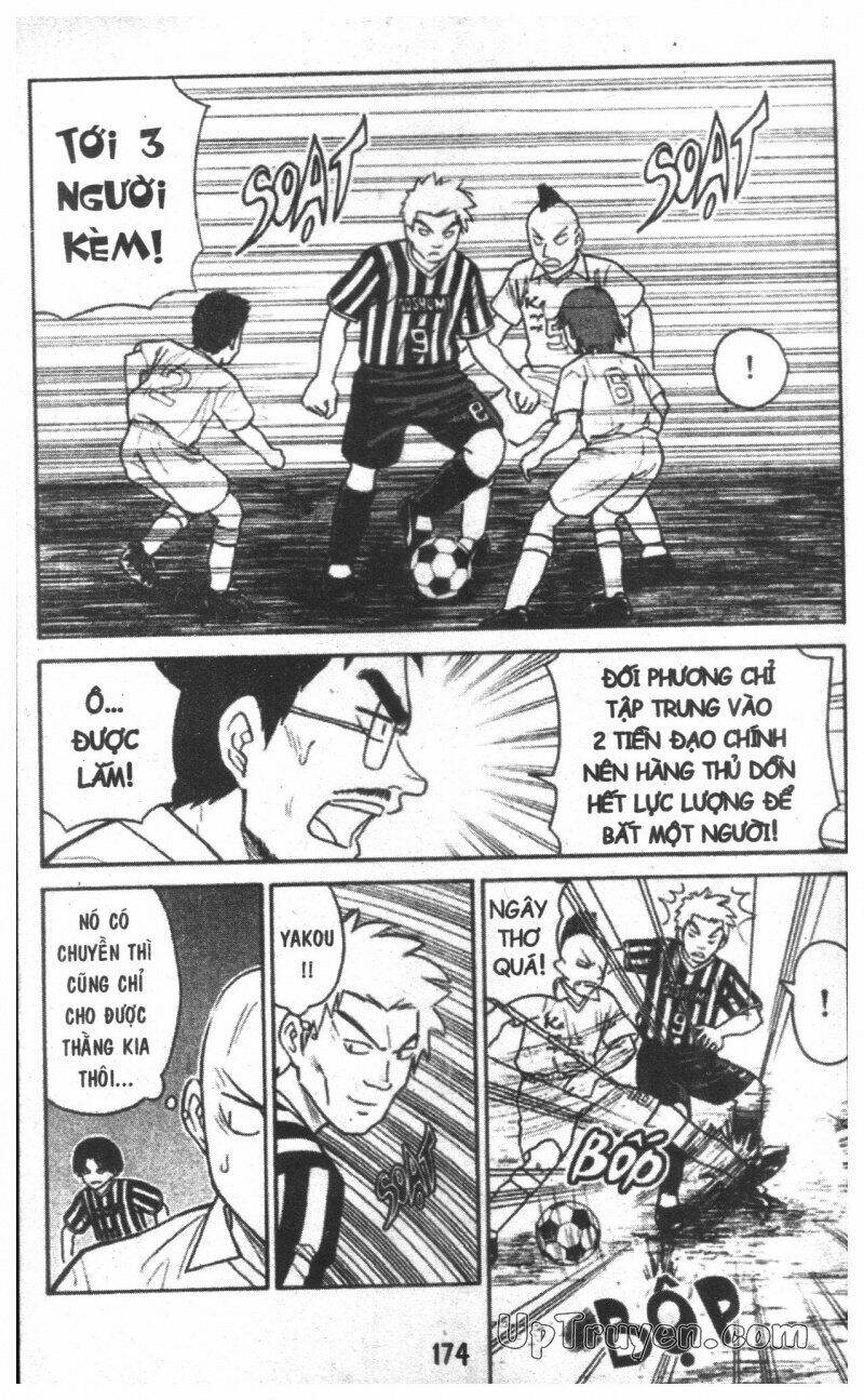 Golden Age Chương 3 Ảnh 176