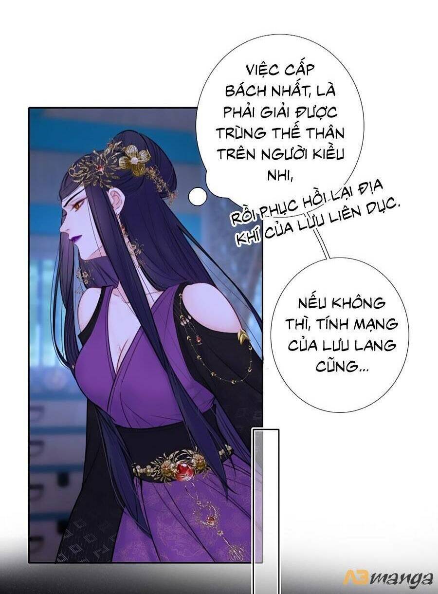 Kim Ốc Tàng Kiều Chương 81 Ảnh 6