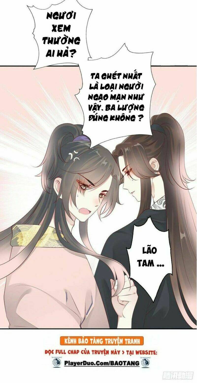 Điền Viên Mật Sủng: Cô Vợ Nóng Bỏng Chương 102 Ảnh 44