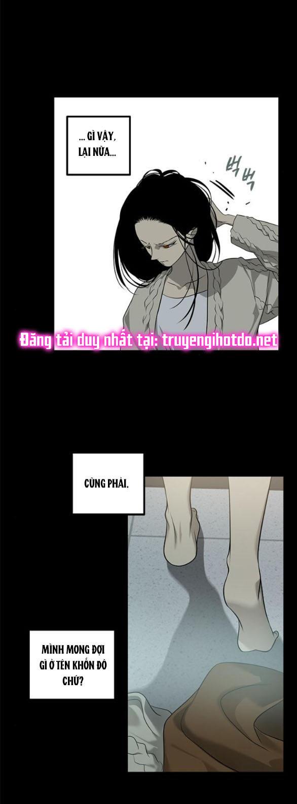 Cạm Bẫy Chương 193.2 Ảnh 7