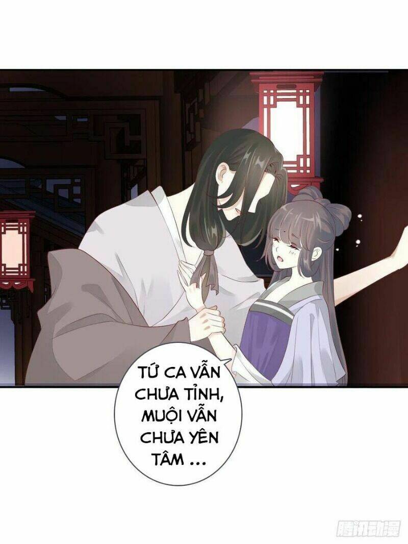 Điền Viên Mật Sủng: Cô Vợ Nóng Bỏng Chương 113 Ảnh 6