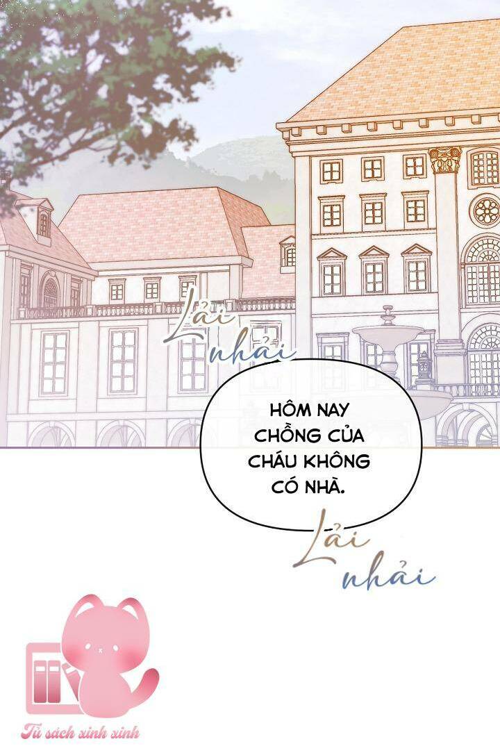 Vị Hôn Thê Của Kẻ Săn Mồi Chương 53 Ảnh 46