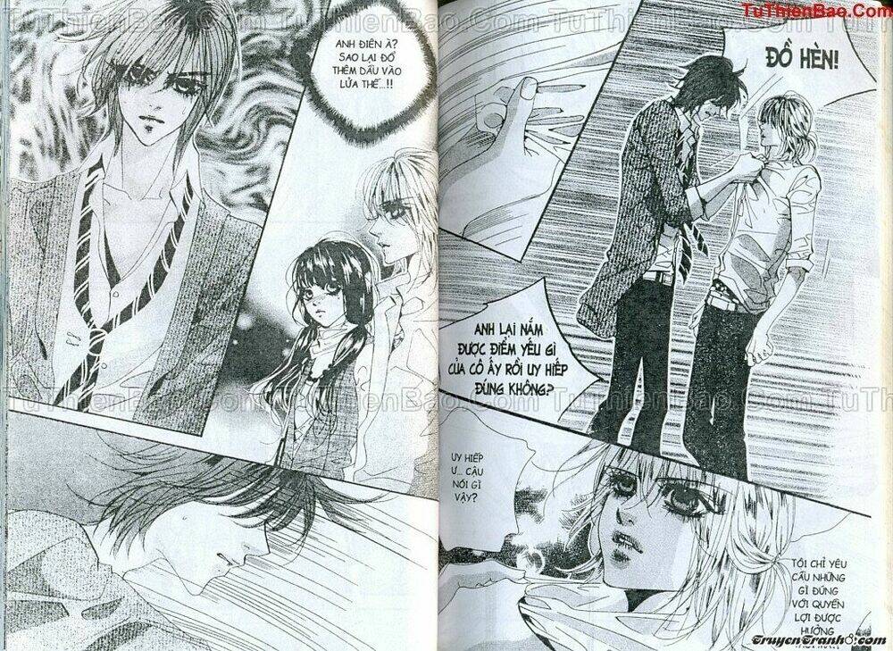 Goong - [ Hoàng Cung ] Chương 21 Ảnh 43