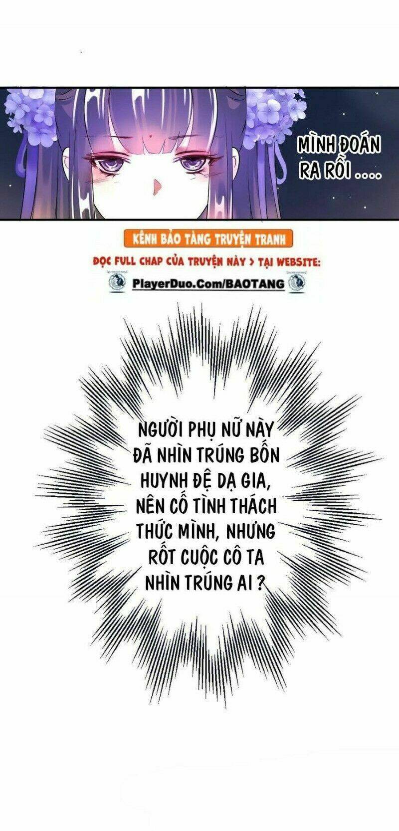 Điền Viên Mật Sủng: Cô Vợ Nóng Bỏng Chương 105 Ảnh 40