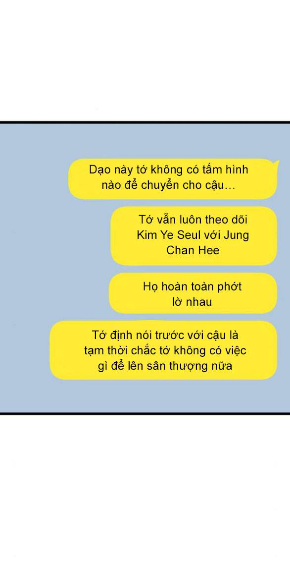 Đánh Cắp So Hee Chương 11.1 Ảnh 9