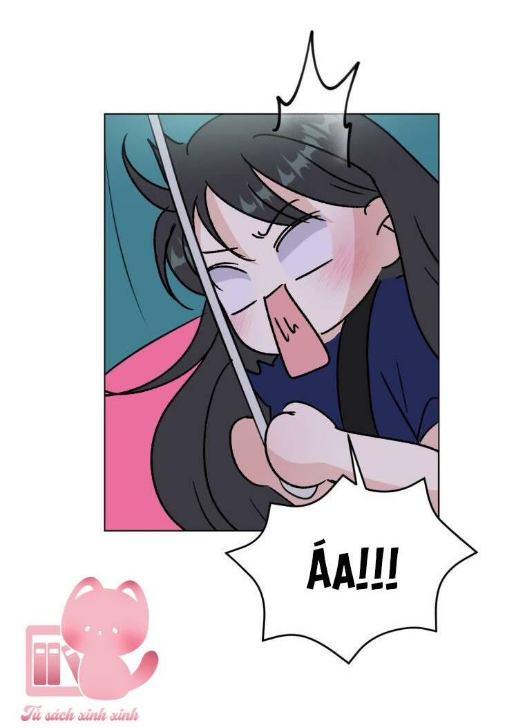 Bí Mật Highteen Chương 36 Ảnh 8