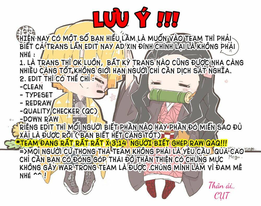 Yêu Tôn Nhất Định Phải Chịu Trách Nhiệm Với Ta Chương 17 Ảnh 48
