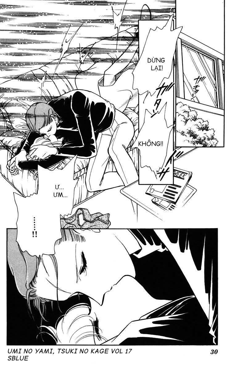 Umi No Yami, Tsuki No Kage Chương 85 Ảnh 30