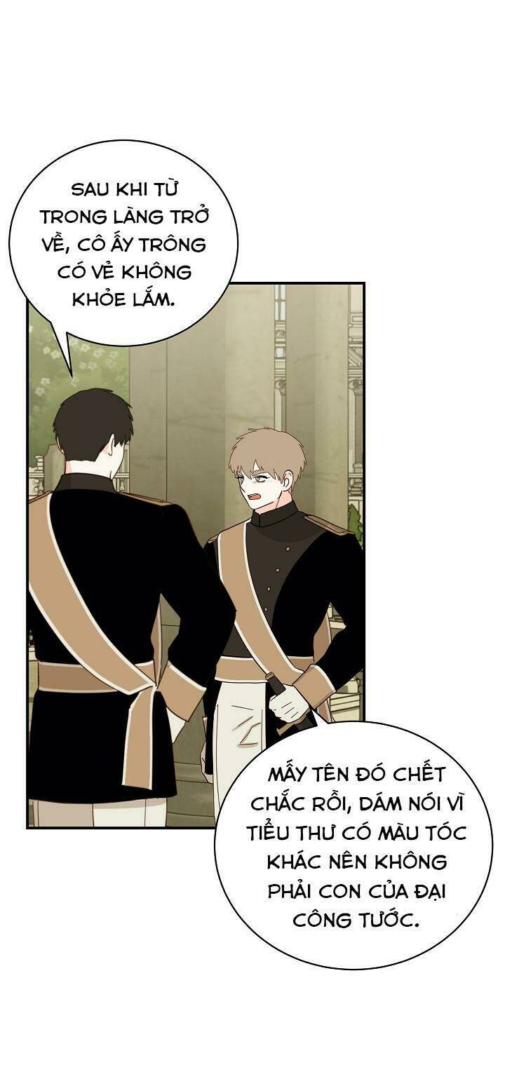 Tôi Chỉ Đi Tìm Cha Thôi Chương 44 Ảnh 9