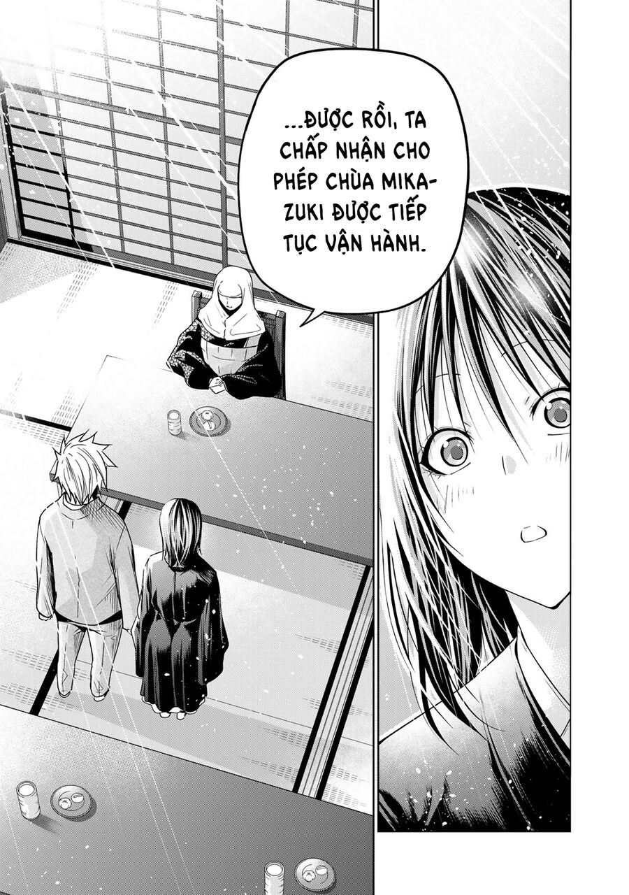 Tenpuru Chương 90 Ảnh 10
