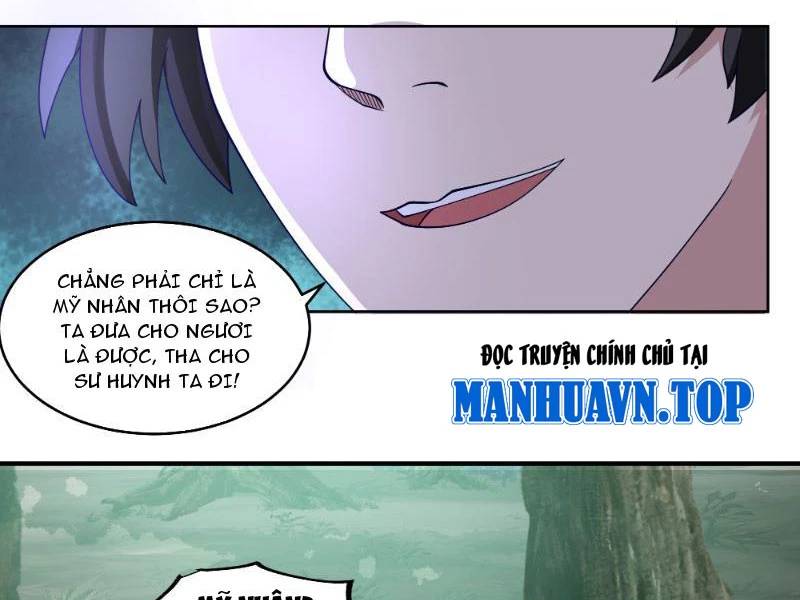 Vô Địch Thật Tịch Mịch Chương 25 Ảnh 46